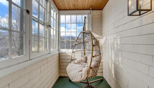 Noble Summit BBQ & Fire Pit & Scenic Views - Foto 5