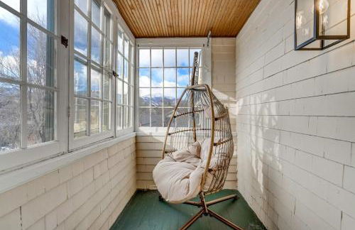 Noble Summit BBQ & Fire Pit & Scenic Views - Foto 5