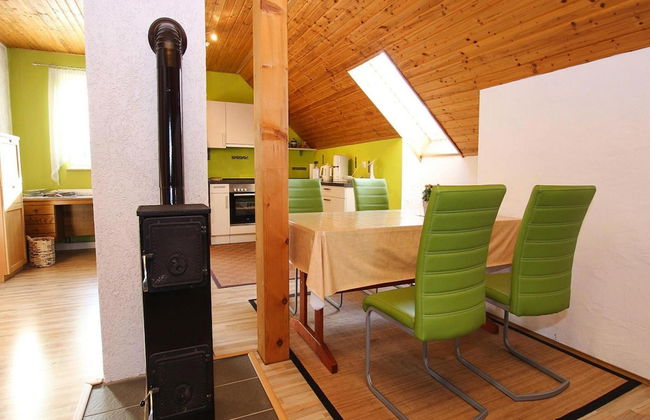 Apartment in Gorlitz With Historic Charm - Foto 12