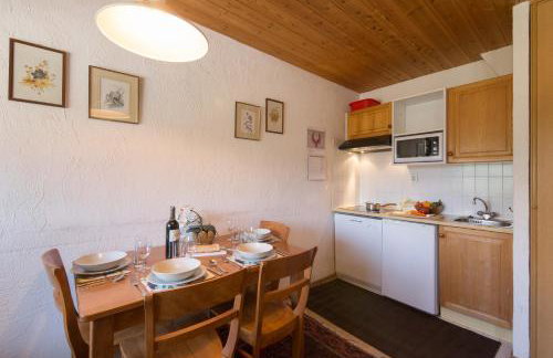 Résidence Igloo 3 ski in-ski out - Happy Rentals - Foto 6