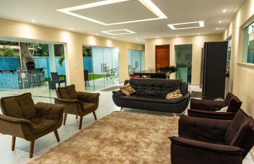 Casa com Piscina Armação de Buzios - Foto 10