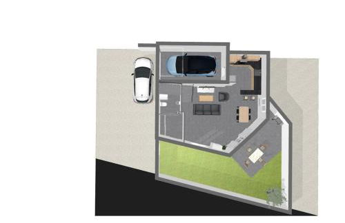 Les Villas de Castel - Villa Les lauriers - Photo 35