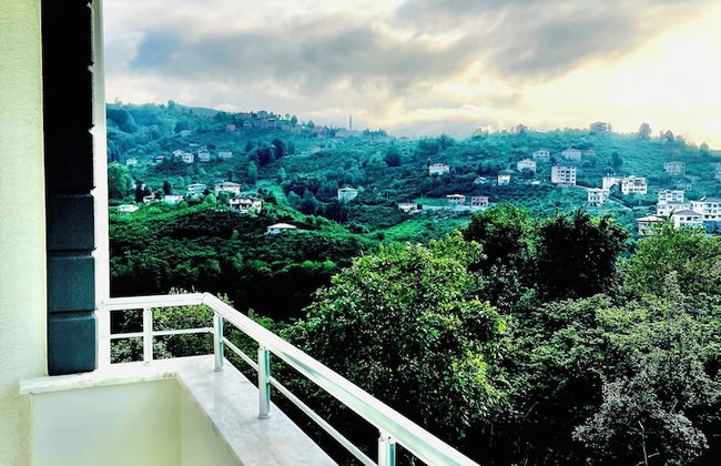 Five Stars Apart Bungalov - Foto 53