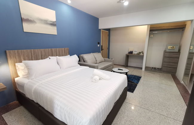 ABC@48 Hotel & Service Apartment - Foto 6