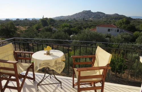 Molivos View Studios - Foto 15