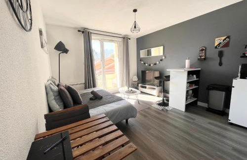 Charmant Studio - Foto 9