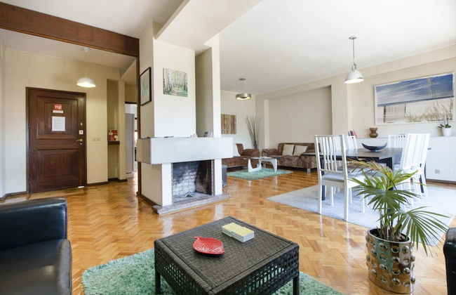 Lvpremier Clerigos RE2 Space Lift AC Balcony - Foto 18