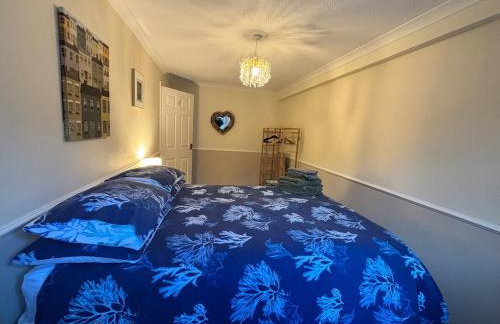 Lansdowne - Charmouth Sea Retreat - Foto 6