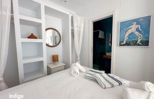 Elegant Apartment - Ayamonte center - JUA01 - Foto 41