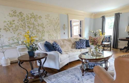 Luxury Estate Elegant Private The White Lion Manor - Foto 64