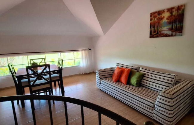 9th Hole Villa - Foto 37