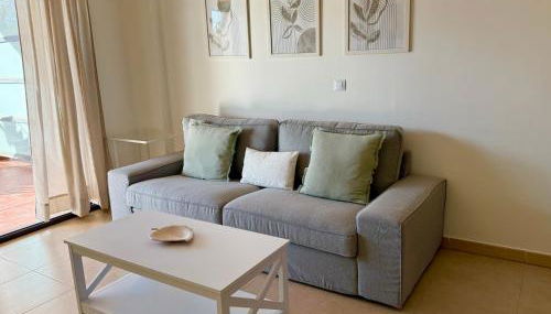 Apartamento acogedor en urbanización Panorámica Golf, Sant Jordi - Foto 5