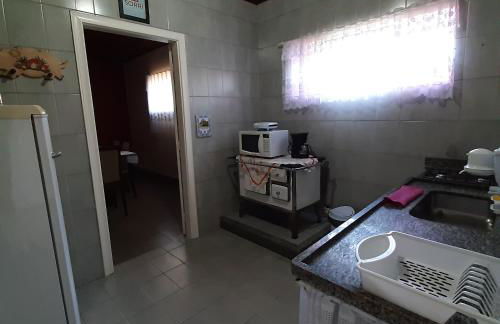 Casa Avelar Campos do Jordão - Foto 10