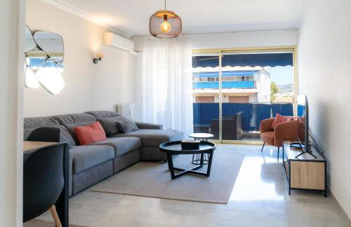 Proche plages Parking Etage élevé Terrasse - Photo 1