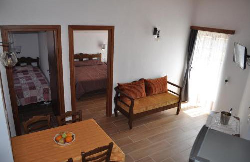 Vrachos Villas - Foto 21