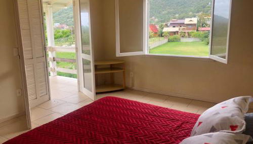 Casa grande na Gamboa Garopaba - Foto 5