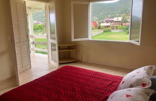 Casa grande na Gamboa Garopaba - Foto 5