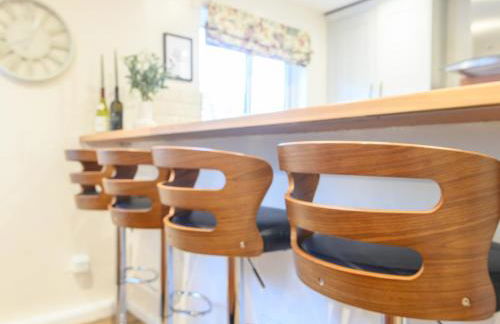 Pass the Keys Family Friendly home in Baildon Court-Free Parking - Foto 20