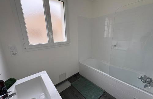 House, garden & garage, Downtown, Near Zenith & A75 - Foto 45