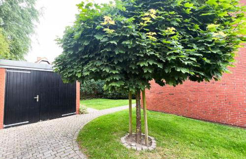 Ferienwohnung Herzmuschel Tinnum - Foto 35