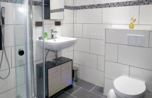 Lovely Apartment In Brensbach Ot Wersau - Foto 13