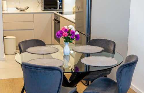 Flexible SelfCheckIns 63 - Zagreb - Loggia - Brand New - Photo 19