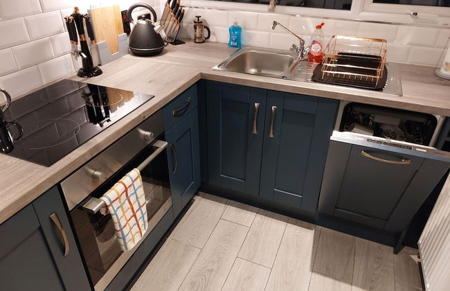 Amy's Place Charming 3 Bed House Donegal - Foto 7