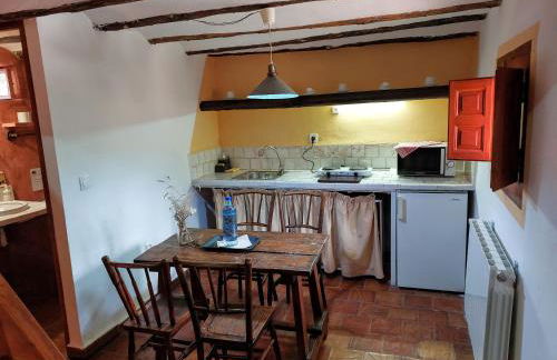 H Rural Molino del Rio Argos - Foto 25