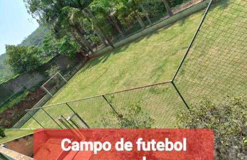 CHÁCARA POUSO FELIZ Atibaia - Foto 18