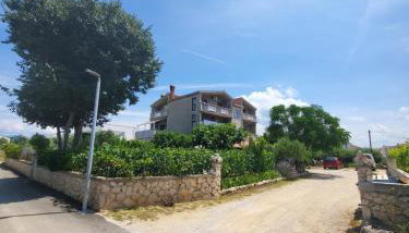 Apartmani Milka - Foto 1