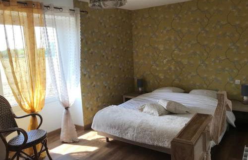 Gîte Au Petit Bonheur - Foto 6