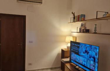 Villa Nicuzza Cefalù Sea side, swimming pool - Foto 19