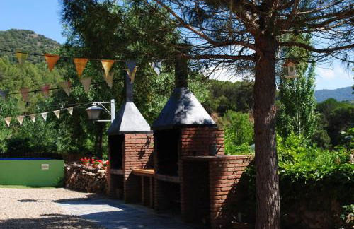 Masia El Canalot - Molí Del Pont - Foto 24