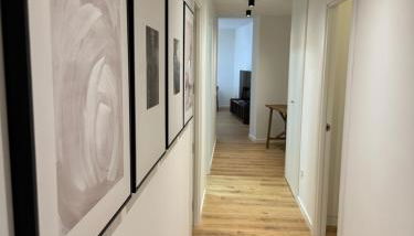 Casa Amanupa - Málaga Centro Histórico - Foto 4, Lobby or reception