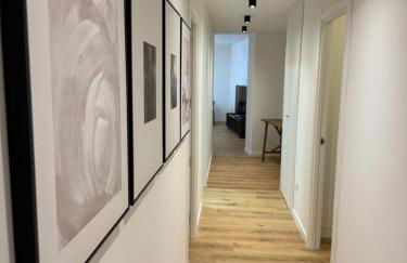 Casa Amanupa - Málaga Centro Histórico - Foto 4