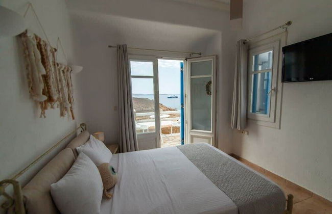 Choulakia Elite Villa w Pool & Sea View - Foto 5