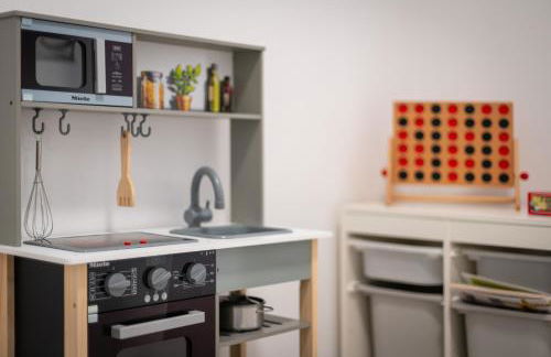 EasyTree 4P Switch TV - Foto 17