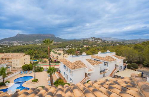 CostaBlancaDreams Casanova in Calpe - Foto 15