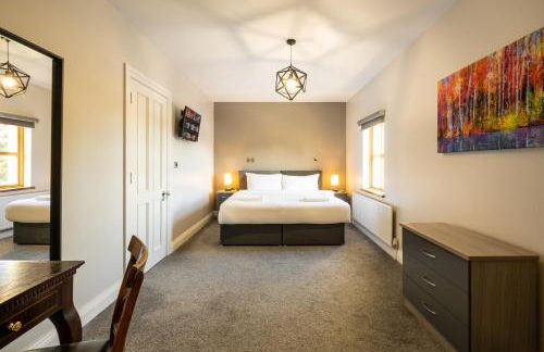 Escape Ordinary at Castle Hume - Foto 9