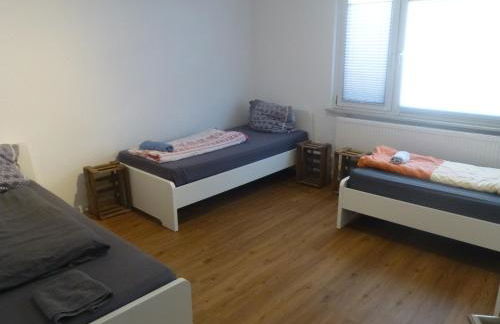 Haus Unterkunft für Monteure in Bingen am Rhein - Foto 36