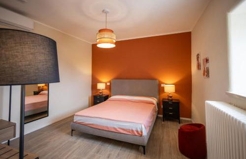 Il Casale degli Ulivi - Agriturismo - TENIMENTI LEONE - Foto 78