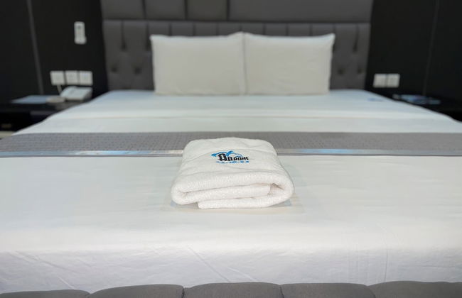 Aaron's Place Luxury Apartments & Rooms - Photo 9