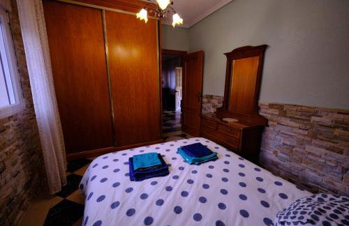 Finca Bellas Vistas - Foto 56