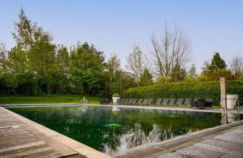 NEW Squirrels Leap Lake Views with Spa Access - Foto 22