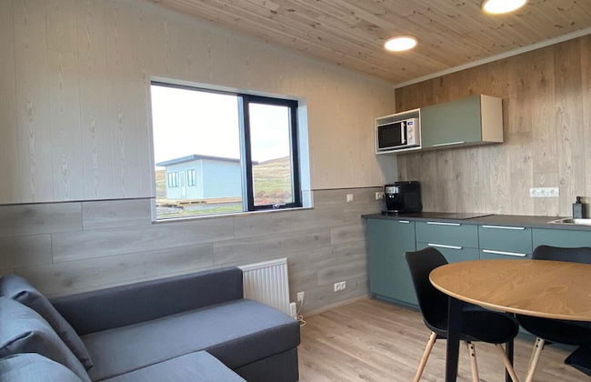 Brekkukot Cottage - Foto 11