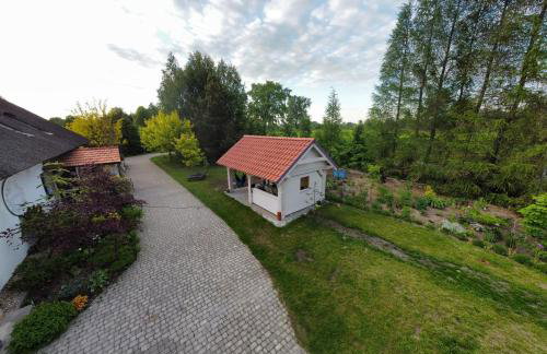 KRASNE POLE Gospodarstwo Rolne - Foto 3