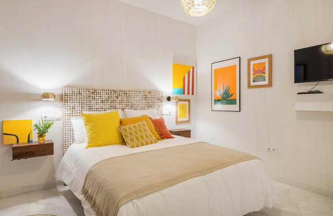 Solaga - Larios Suites - Foto 9