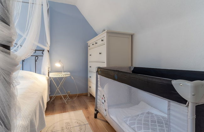 Ferienwohnung in Busum - Foto 5