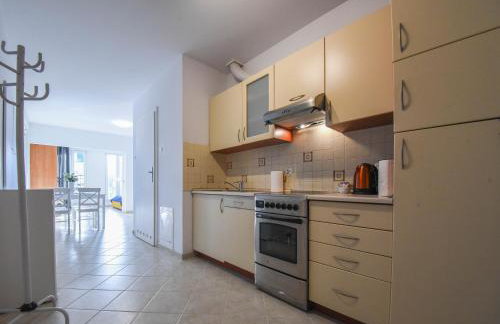 Apartamenty na Wyspie - Promenada - Foto 126
