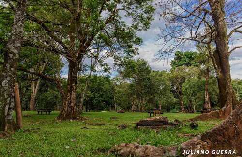 TEKOÁ - Cabana Pitanga - Barreiro, Araxá - Foto 7